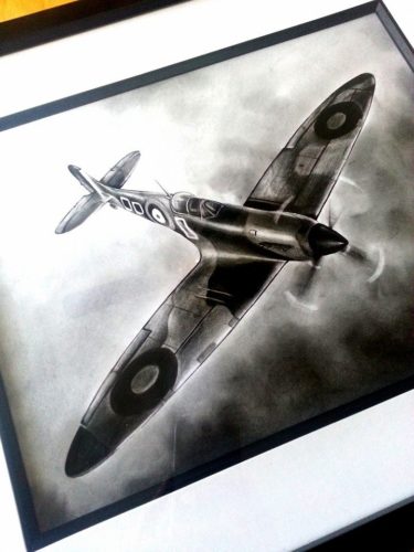 Spitfire