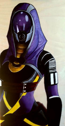 Tali